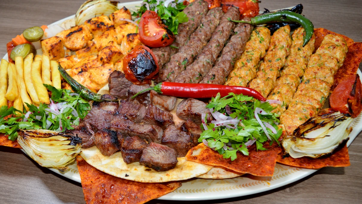 Kebap 1