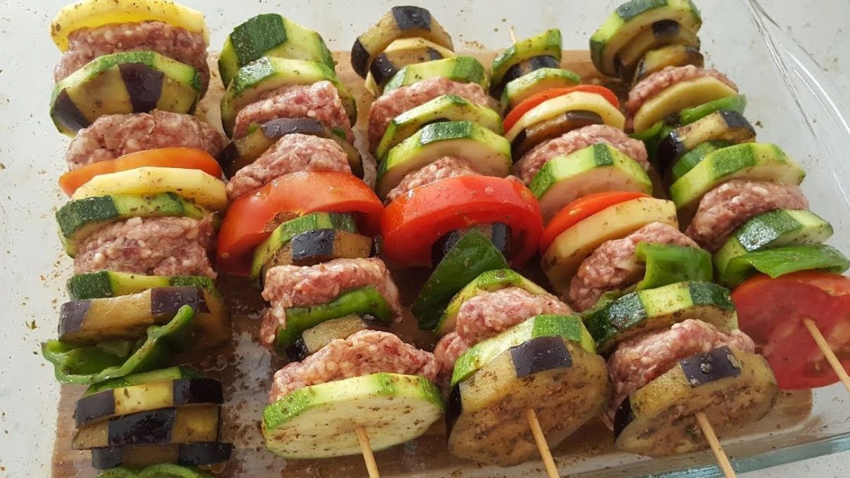 Kebap 2