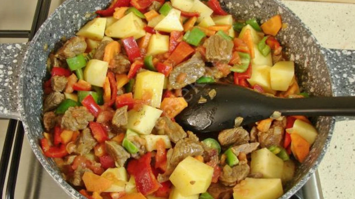 Kebap 3