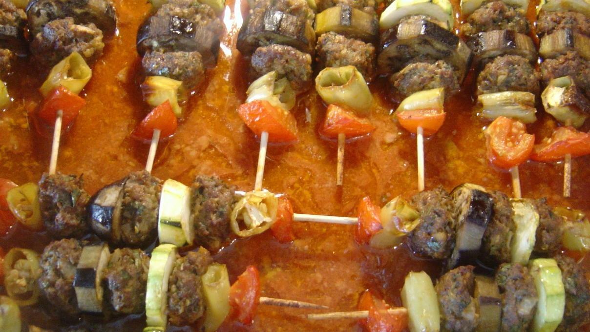 Kebap 5