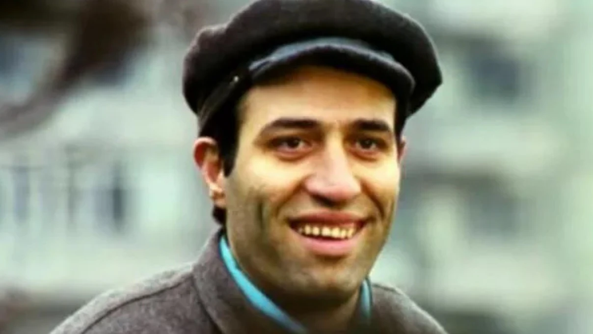 Kemal Sunal 1
