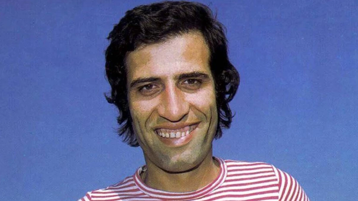 Kemal Sunal