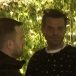 Kenan Doğulu’nun çok konuşulacak anları kameralarda! Ünlü şarkıcı ayakta durmakta zorlandı