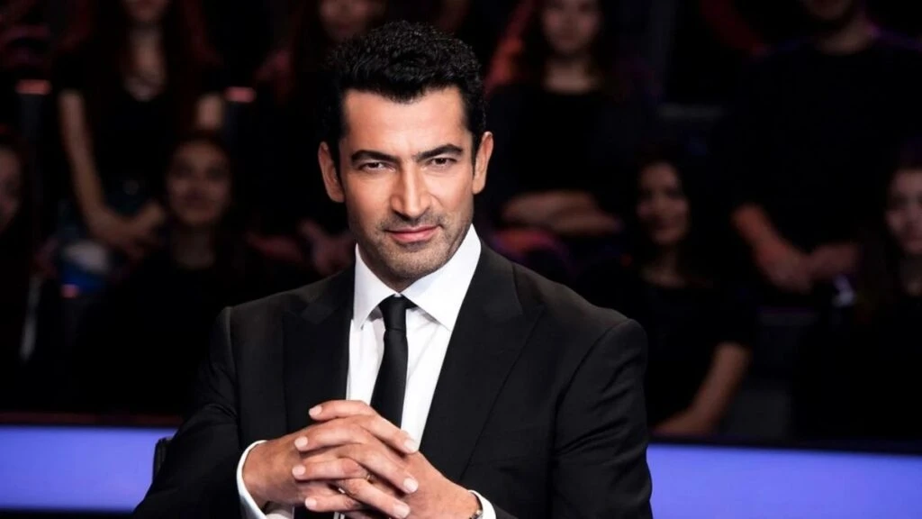 Kenan İmirzalıoğlu Togg yüzü oldu! Yerli milli destek