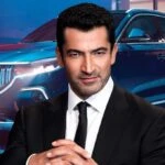 Kenan İmirzalıoğlu Togg yüzü oldu! Yerli milli destek
