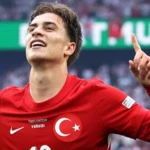 Kenan Yildiz Clear Menin yeni yuzu oldu Dunyaca unlu efsanelerle ayni projede yer alacak
