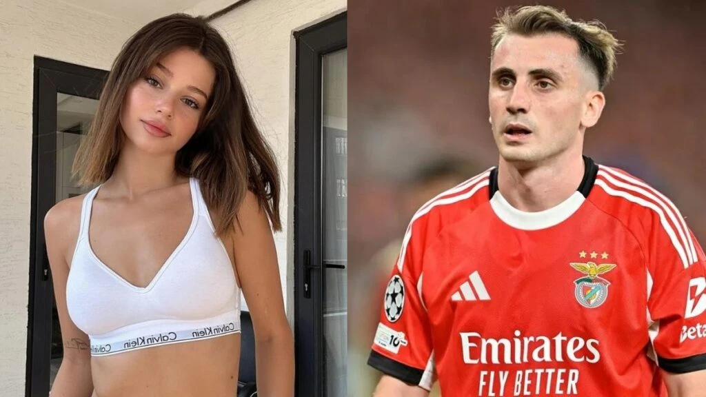 Kerem Aktürkoğlu hakkında şoke eden iddialar! Eski mesajları ortaya çıktı