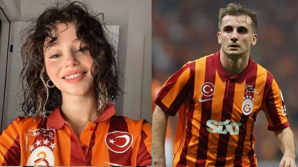 Kerem Aktürkoğlu’nun kendisine mesaj attığını iddia eden Sumru Özden kimdir? Sumru Özden kaç yaşında mesleği ne?