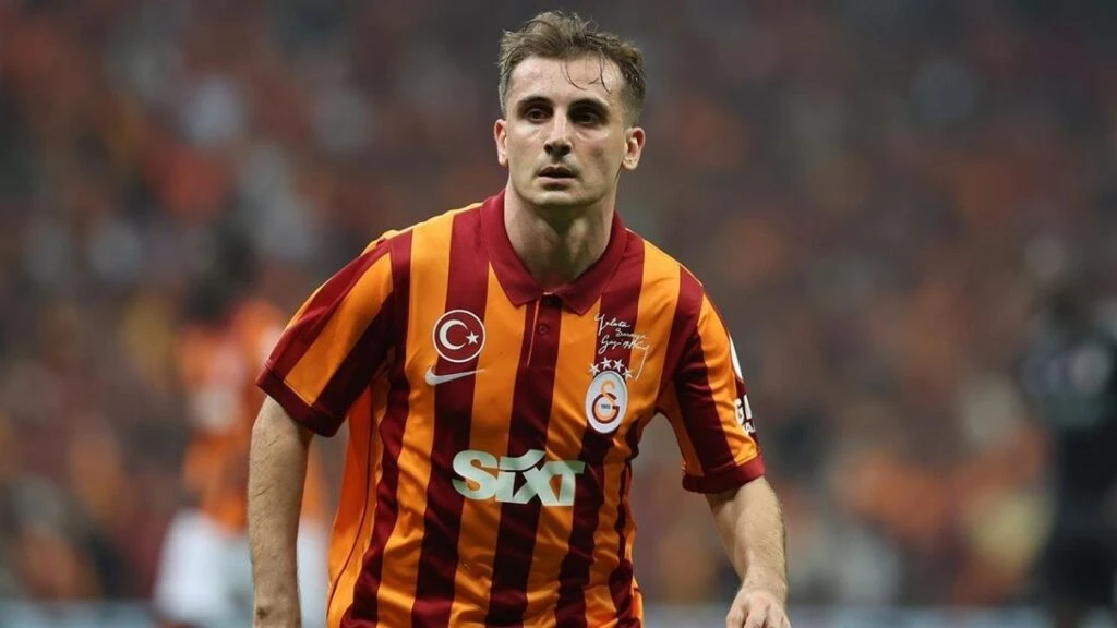 Kerem Aktürkoğlu hakkında şoke eden iddialar! Eski mesajları ortaya çıktı