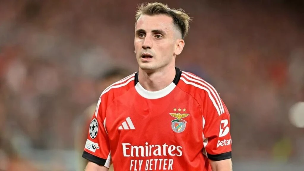 Kerem Aktürkoğlu hakkında şoke eden iddialar! Eski mesajları ortaya çıktı