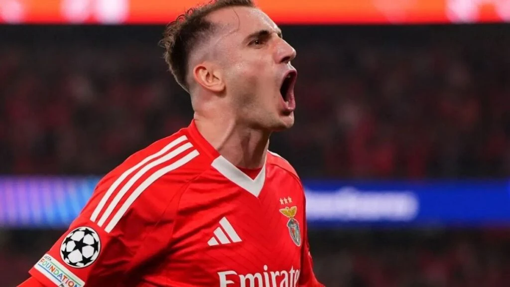 Kerem Aktürkoğlu hakkında şoke eden iddialar! Eski mesajları ortaya çıktı