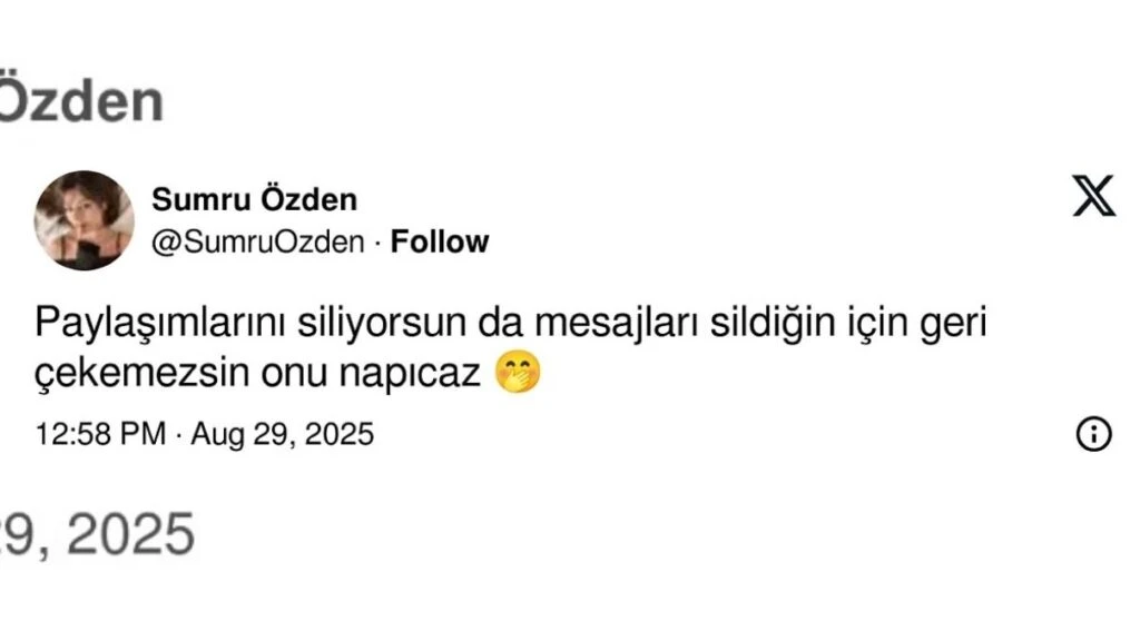 Kerem Aktürkoğlu hakkında şoke eden iddialar! Eski mesajları ortaya çıktı