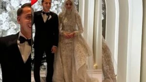 Kerem Akturkoglu ve Ceren Azakin dugun