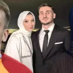 Kerem Akturkoglunun kina gecesi mi yapti Sosyal medya tebrik mesajlariyla doldu