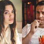 Çarpıntı dizisinde Kerem Bürsin ve Lizge Cömert’in yaş farkı şoke etti!