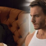 Kerem Bursinin yeni dizisi Carpintidan ilk kareleri Hayranlari begeni yagdirdi