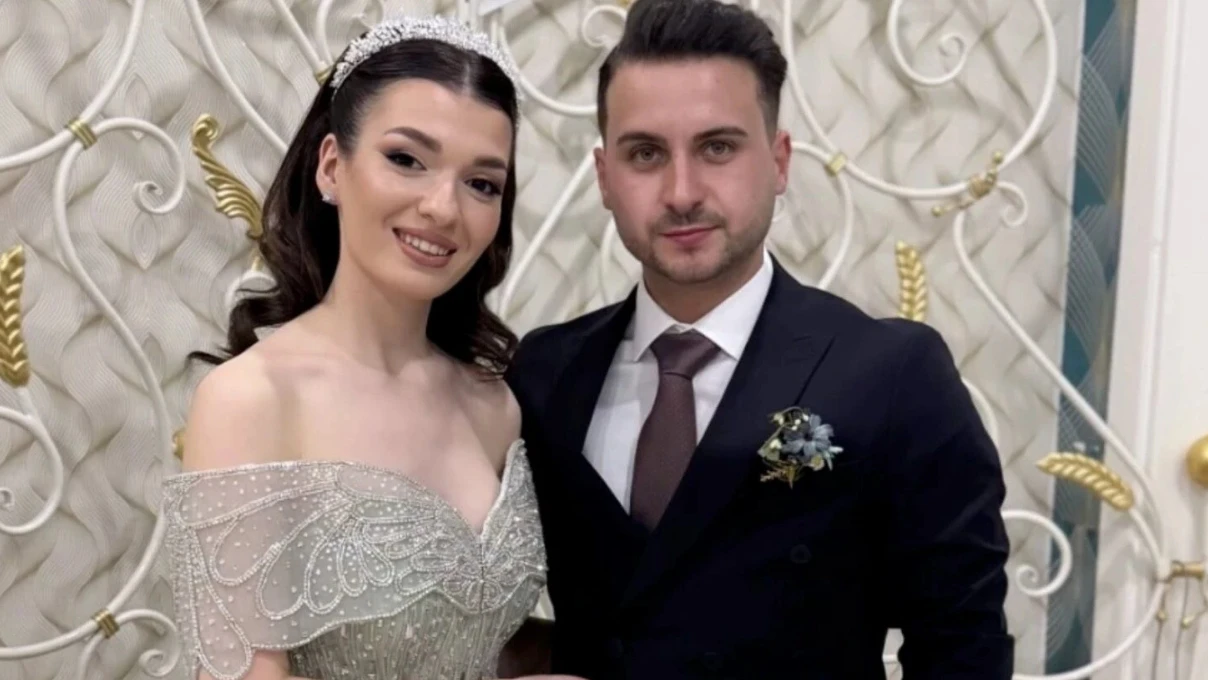 Kerem Ezildi 1