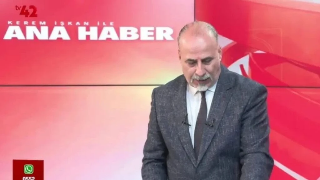 Kerem Iskan kimdir kac yasinda nereli Kerem Iskan ne is yapiyor