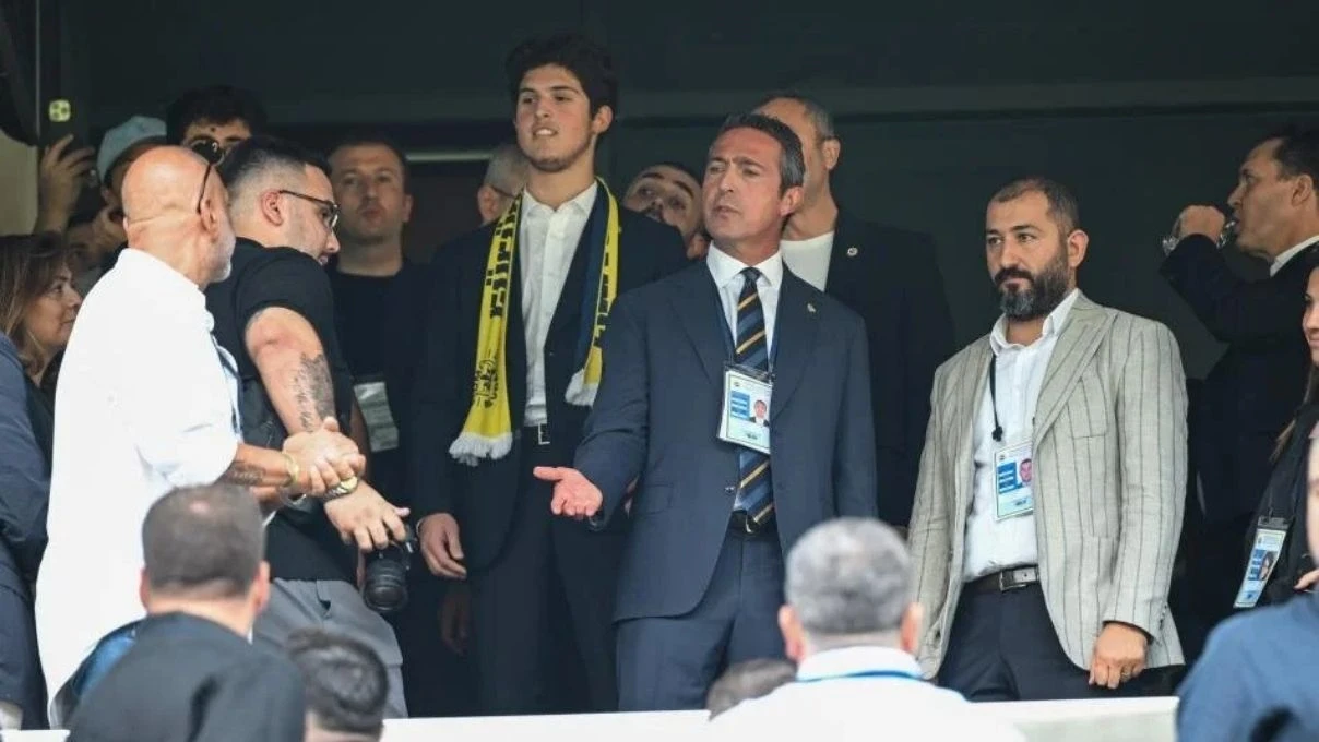 Kerim Rahmi Koç’un Instagram hesabı ne? Kerim Rahmi Koç kimdir, kaç yaşında, sevgilisi var mı?