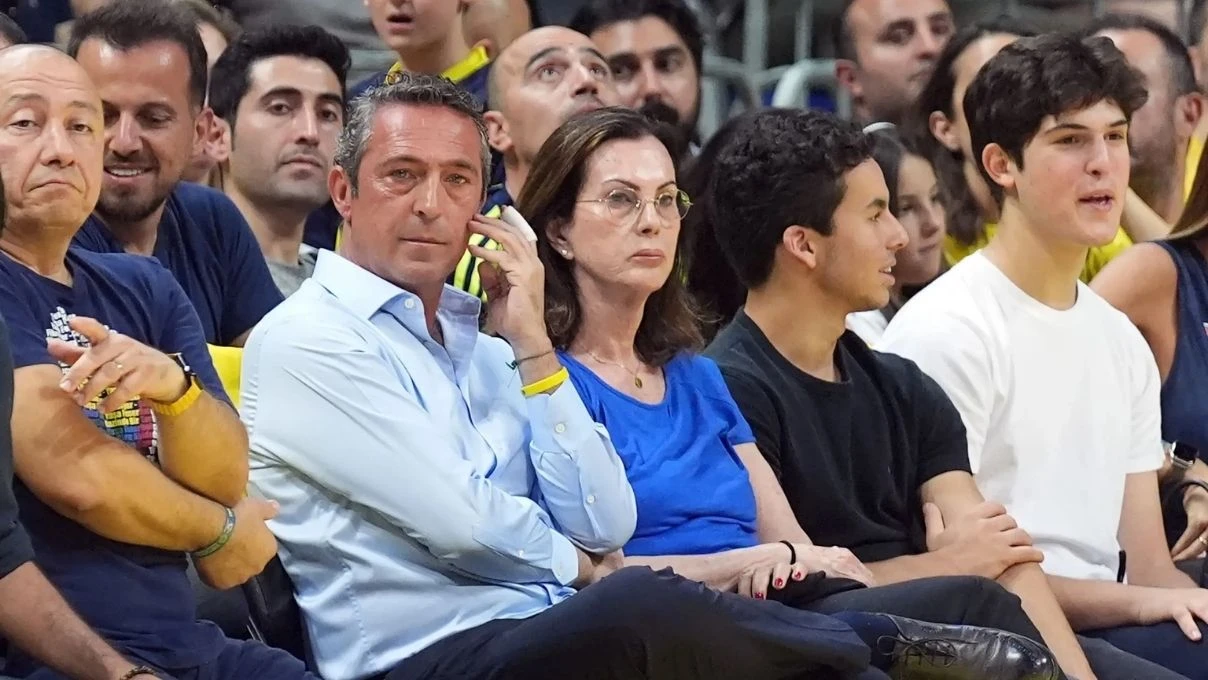 Kerim Rahmi Koç’un Instagram hesabı ne? Kerim Rahmi Koç kimdir, kaç yaşında, sevgilisi var mı?