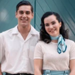 Kibris Baris Hareketi 51 yasinda Tarihi iz birakacak film Ayse Tatile Cikti vizyona girmek icin gun sayiyor
