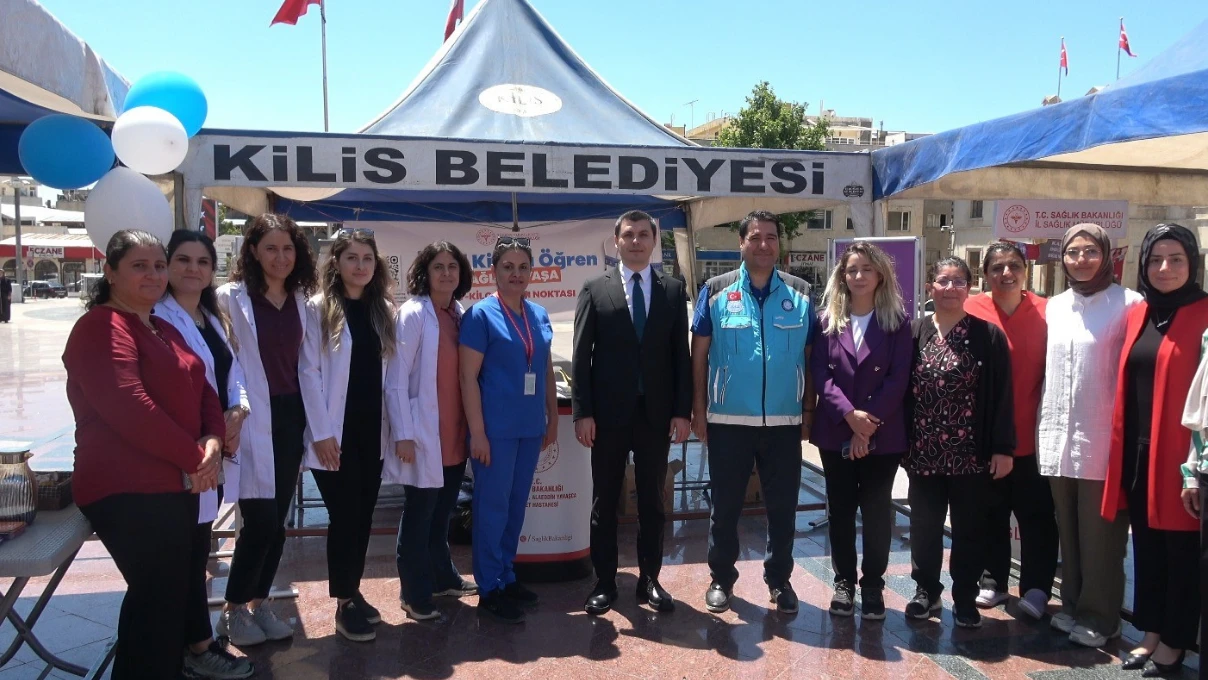 Kilis 1