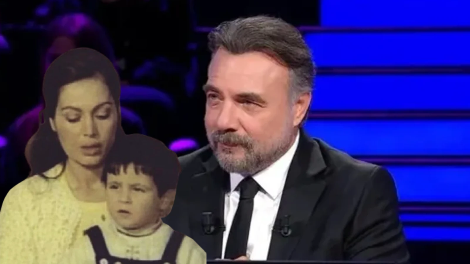 Kim Milyoner Olmak Isterde Selvi Boylum Alyazmalim sorusu Sameti kim oynamistir