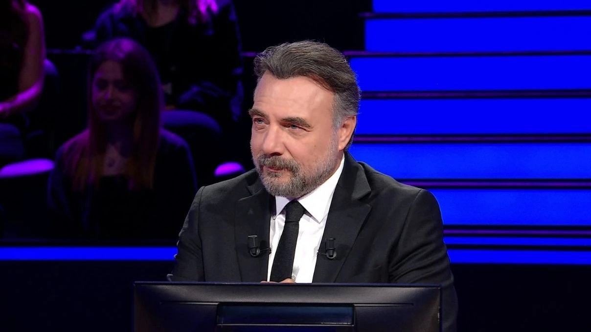 Kim Milyoner Olmak Isterde Yerli John Wick surprizi