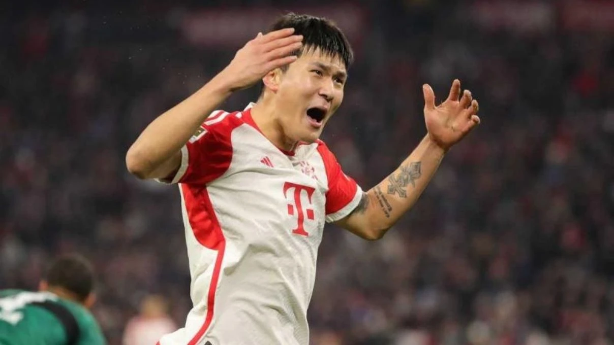 Kim Min-Jae Galatasaray’a mı geliyor? Kim Min-Jae hangi takımlı?