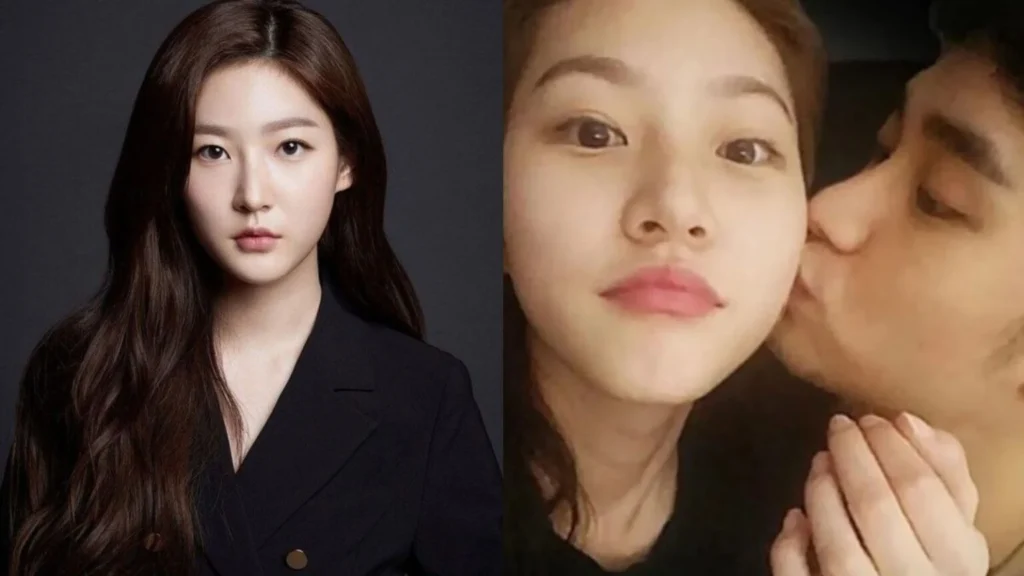 Kim Sae Ron bir ses kaydında henüz ortaokuldayken Kim Soo Hyun tarafından istismara uğradığını itiraf etmiş!