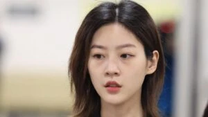 Kim Sae Ron 14