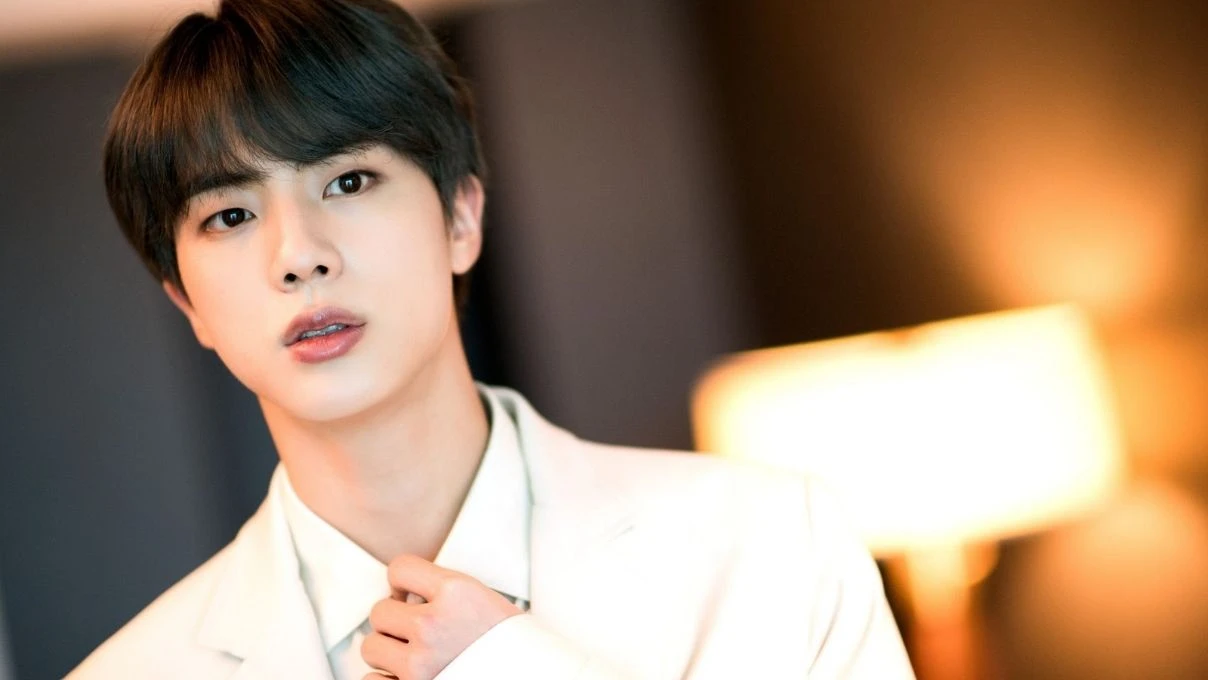 BTS’in Jin'i (Kim Seok-jin) kimdir, kaç yaşında? BTS Jin’in sevgilisi kim? 
