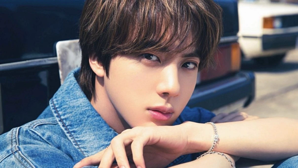 BTS’in Jin'i (Kim Seok-jin) kimdir, kaç yaşında? BTS Jin’in sevgilisi kim? 