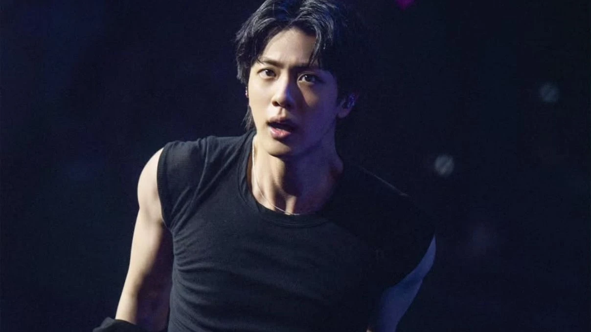 BTS’in Jin'i (Kim Seok-jin) kimdir, kaç yaşında? BTS Jin’in sevgilisi kim? 