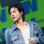 BTS’in Jin'i (Kim Seok-jin) kimdir, kaç yaşında? BTS Jin’in sevgilisi kim?
