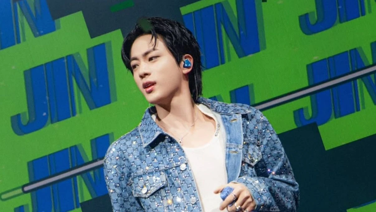 BTS’in Jin'i (Kim Seok-jin) kimdir, kaç yaşında? BTS Jin’in sevgilisi kim?