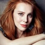 Kiralik Ask dizisinin Defnesi Elcin Sangu ben ciplak sahne cekemem dedi
