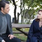 Kiskanmak 11. Bolumde Senihanin babasi geri mi donuyor Senihanin babasi kim