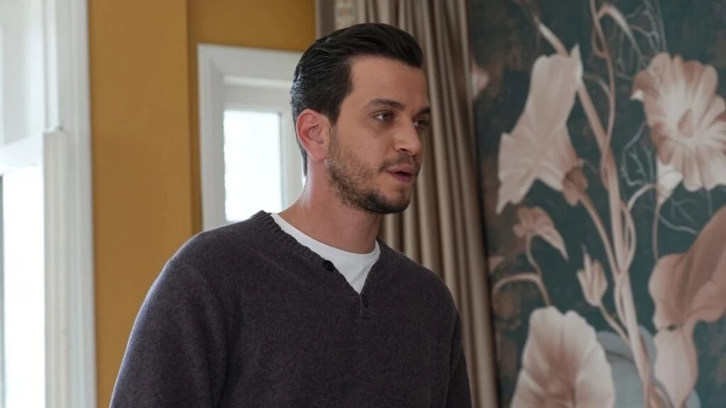 Kiskanmak 12. Bolumde Cemal Pasazade geri donuyor Nuzhet gerceklerle yuzlesecek mi