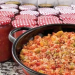 Kislik menemen 1