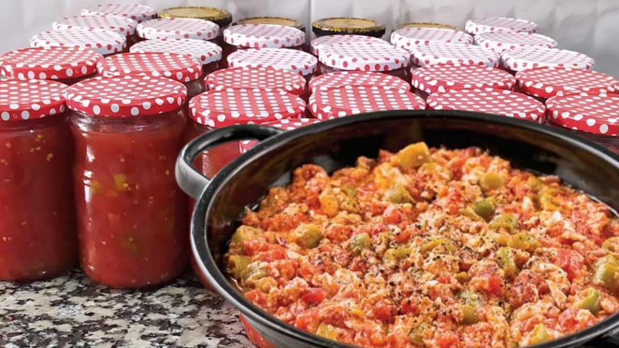 Kislik menemen 1
