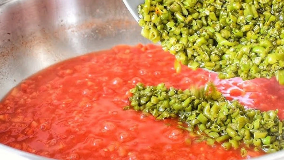 Kislik menemen 4
