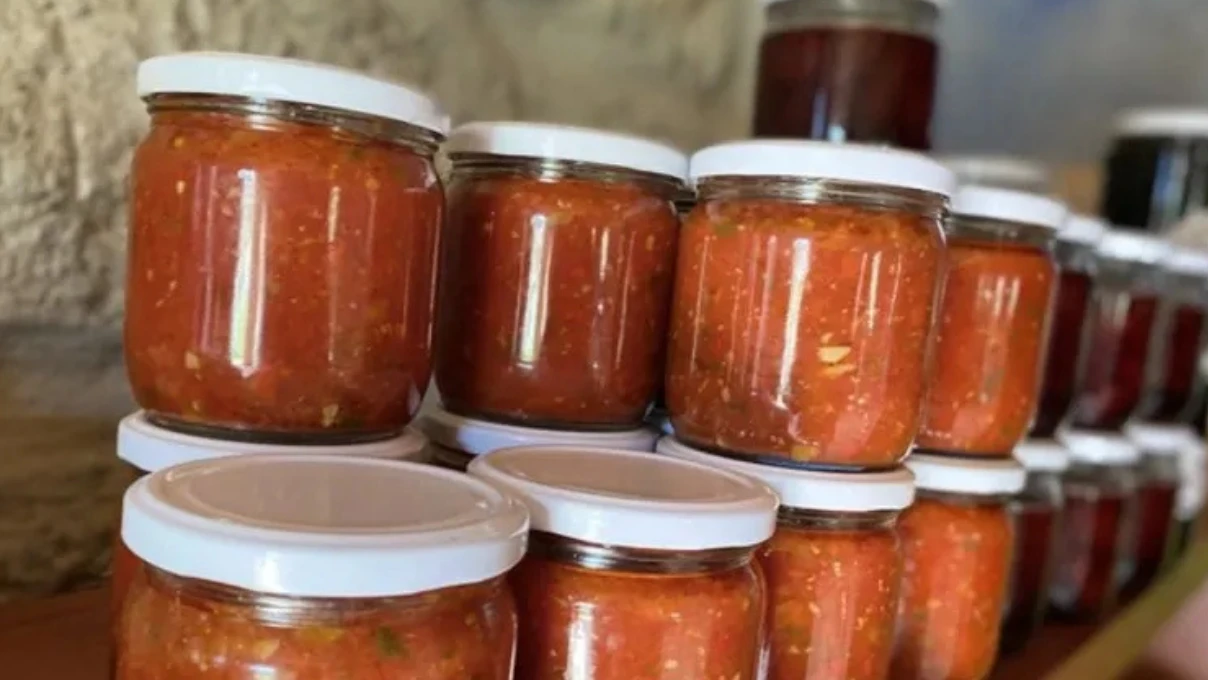 Kislik menemen 6