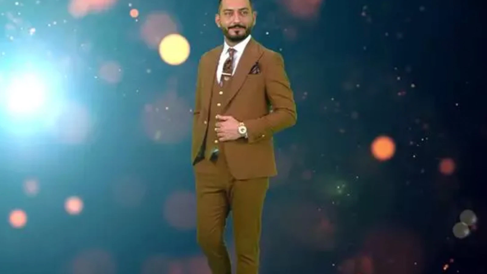 Kismetse Olur Erol Yildirim kimdir evli mi Erol Yildirim kac yasinda meslegi ne