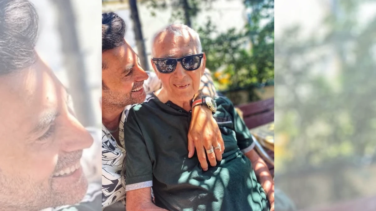 Kıvanç Kasabalı baba acısıyla sarsıldı! Taziyeleri kabul etti 6 Kivanc Kasabali 3