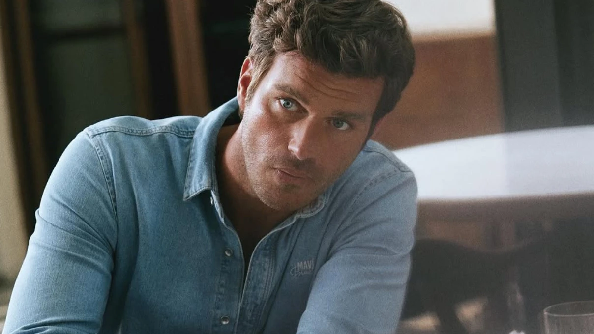 Kivanc Tatlitug 3