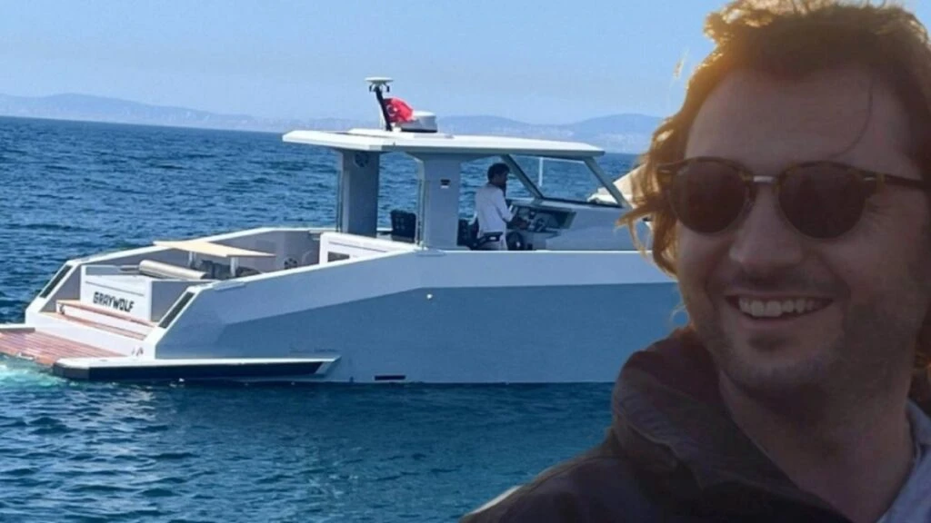 Kıvanç Tatlıtuğ yakın dostu Halit Yukay’ı arama çalışmalarının devam ettiğini duyurdu! 