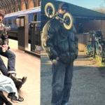 Kivanc Tatlitugun oglu Kurt Efe son hali ile gorenleri resmen mest etti Spor yaptigi anlarla sosyal medyada gundem oldu