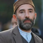 Kizil Goncalarin Naim efendisi Mert Turak Bahar dizisinin kadrosuna dahil oldu