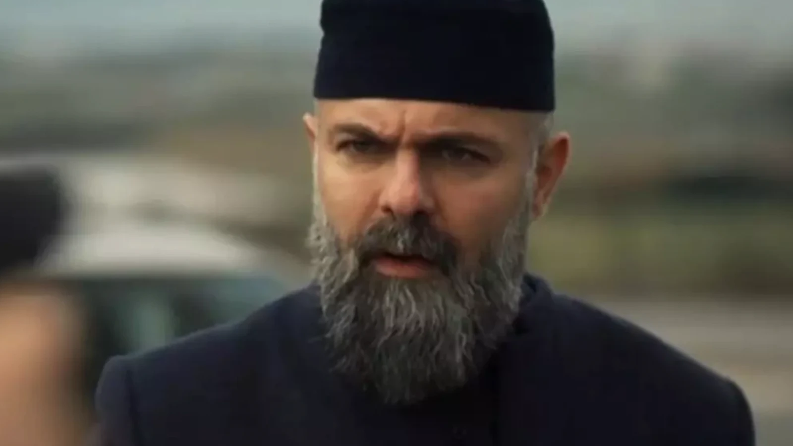 Kizil Goncalarin Sadi Hudaisi Erkan Avcinin yeni dizisi belli oldu Imaji dikkat cekti goren taniyamiyor